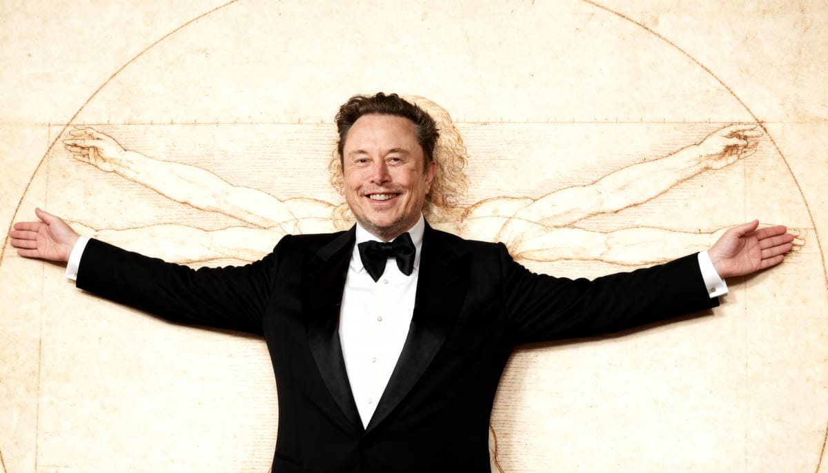 dIArio #4: Gemini 3, ¿revolución o mito?