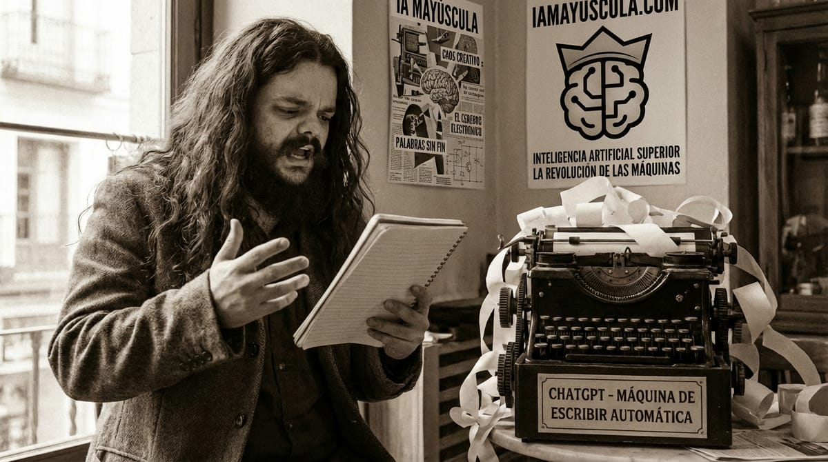 dIArio #5: hackean Gemini Pro con POEMAS