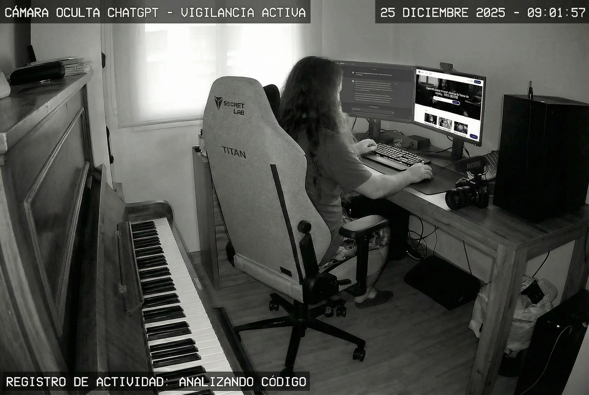 Este prompt te puede asustar