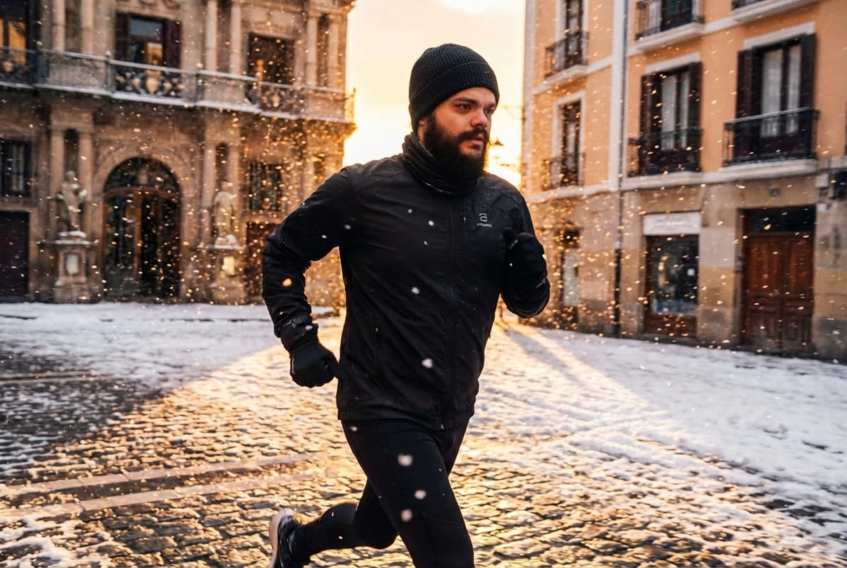 Así puedes medir gratis tus ejercicios