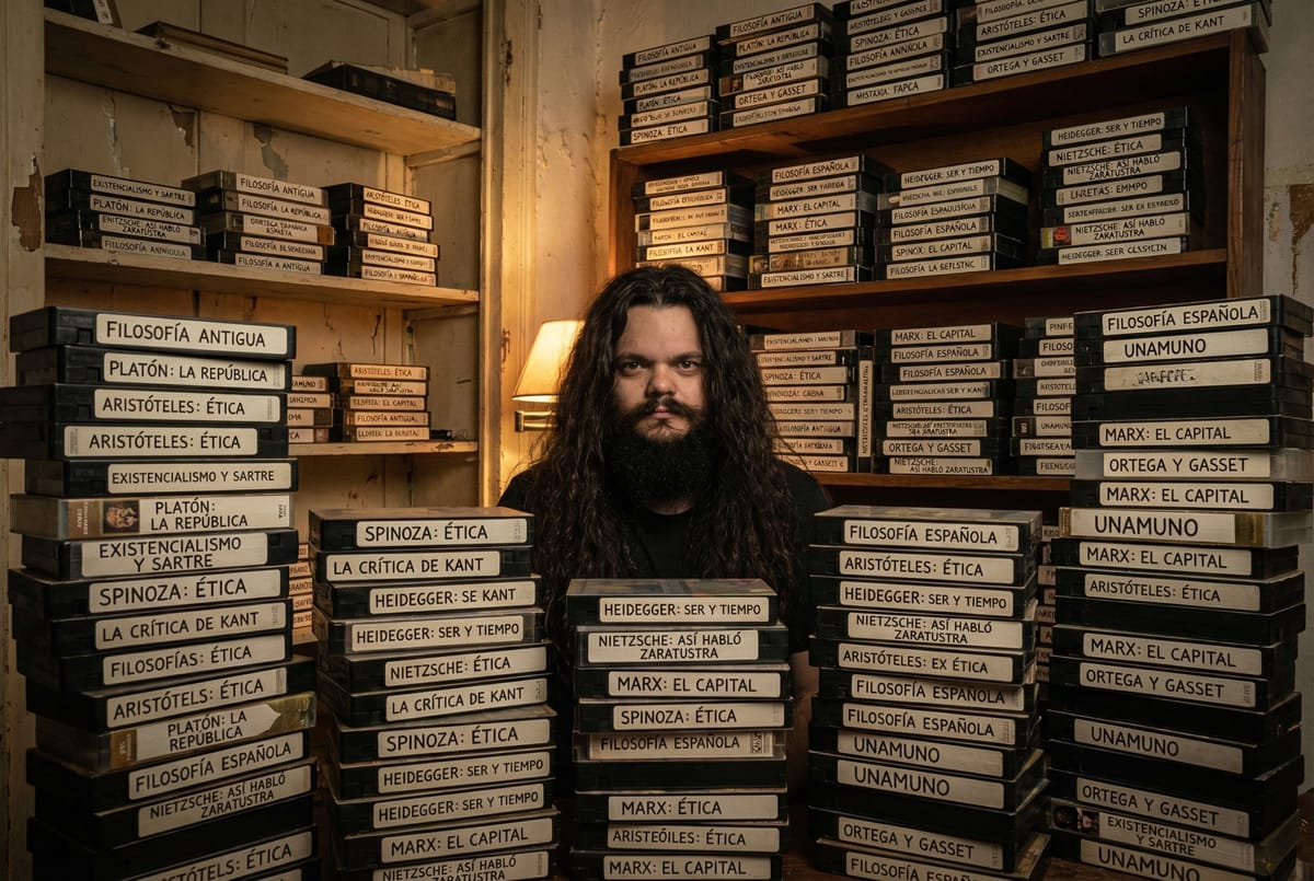 Mi mejor herramienta, parte 2