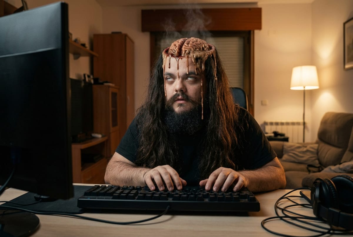 dIArio #20: la deuda cognitiva en el MIT