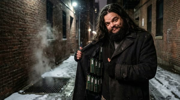 dIArio #6: ahora ChatGPT te cuela anuncios