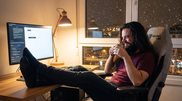 Lovable te lo hace en 5 minutos