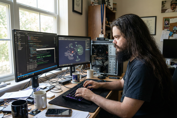 Así puedes hackear Gemini