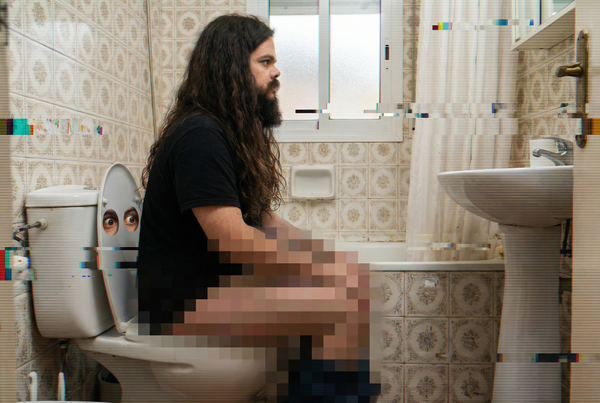 dIArio #11: un inodoro que analiza tus 💩