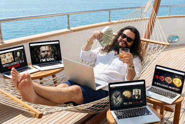 Así he creado mi mejor herramienta